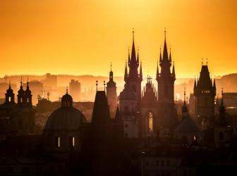 Prague Private Guides